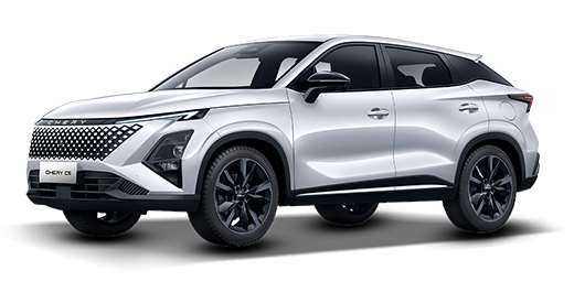 CHERY C5 Z