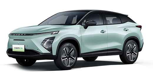 CHERY E5