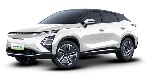 CHERY E5 PURE