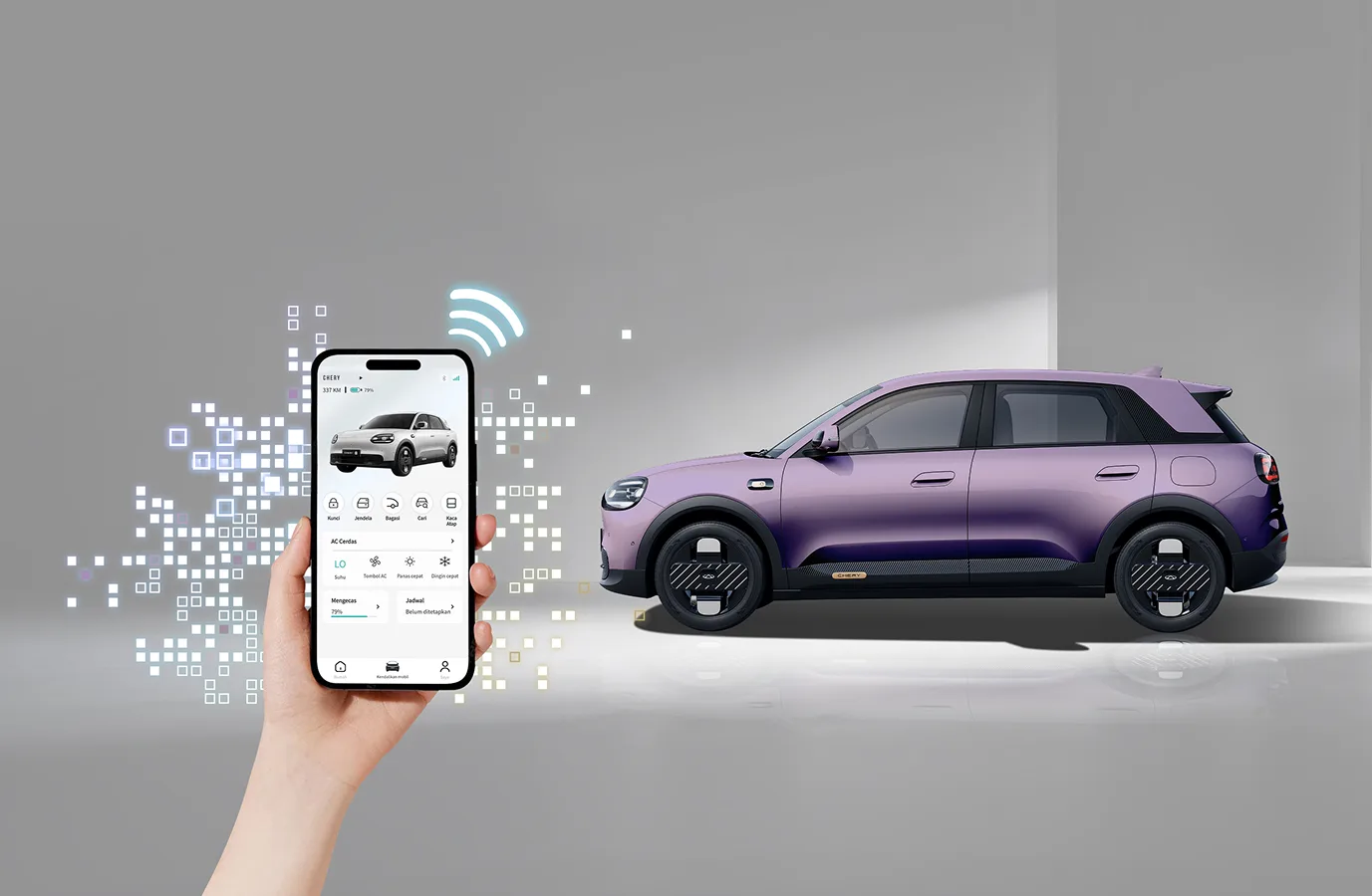 Car Link O