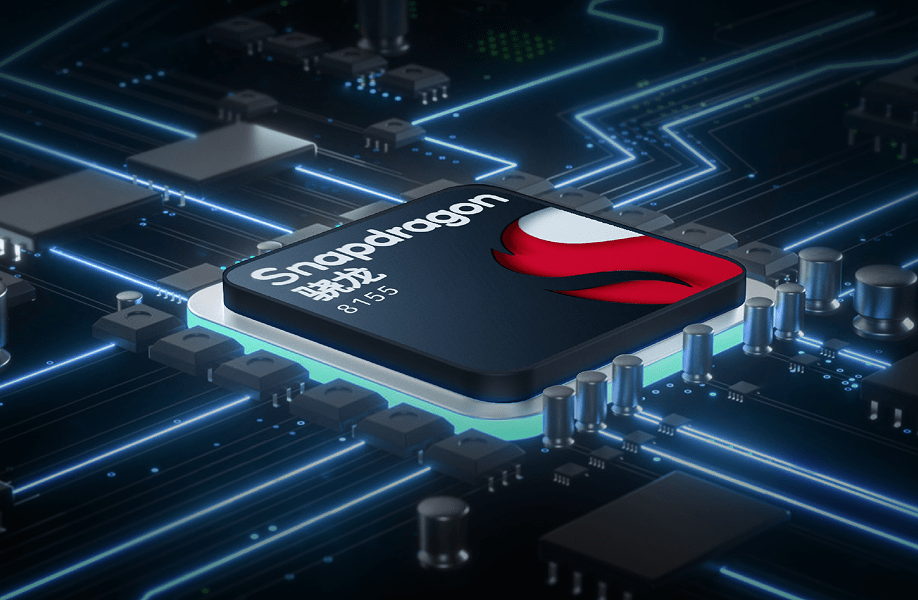 Class-Leading Qualcomm 8155 Flagship Cockpit Chip