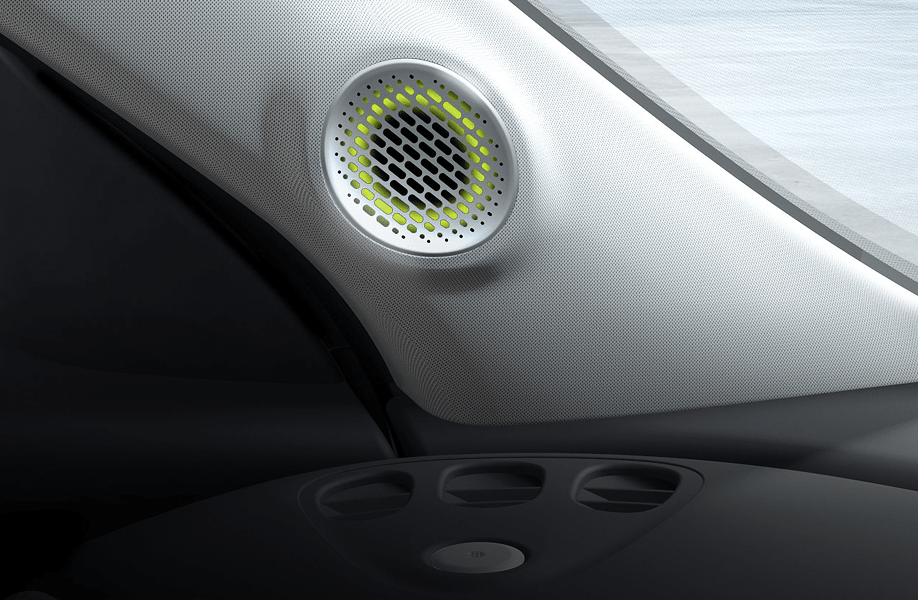 4 Speakers