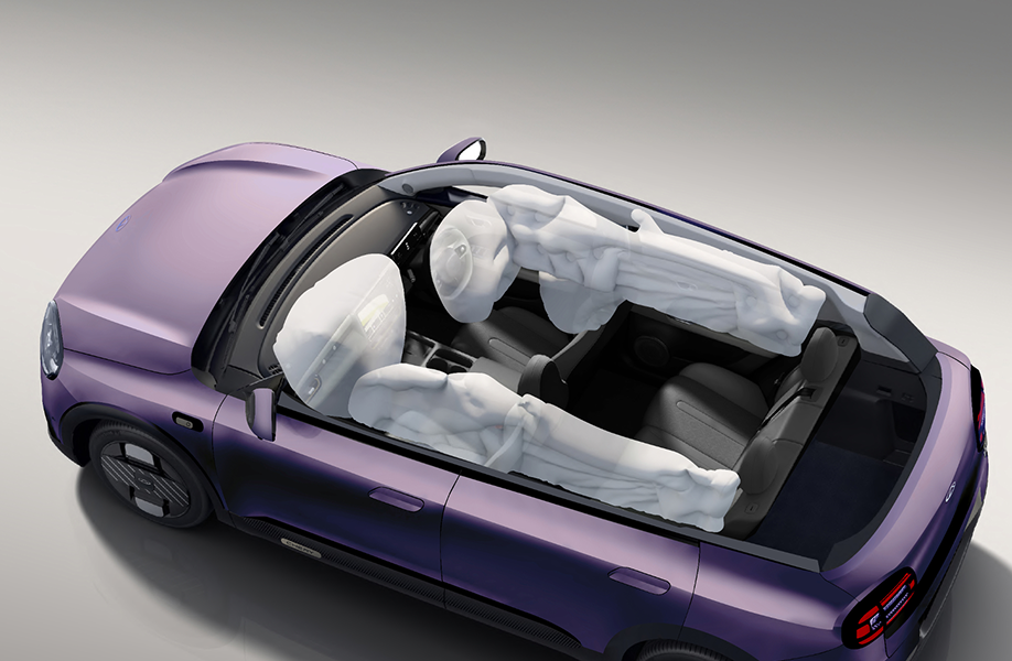 6 Airbag
