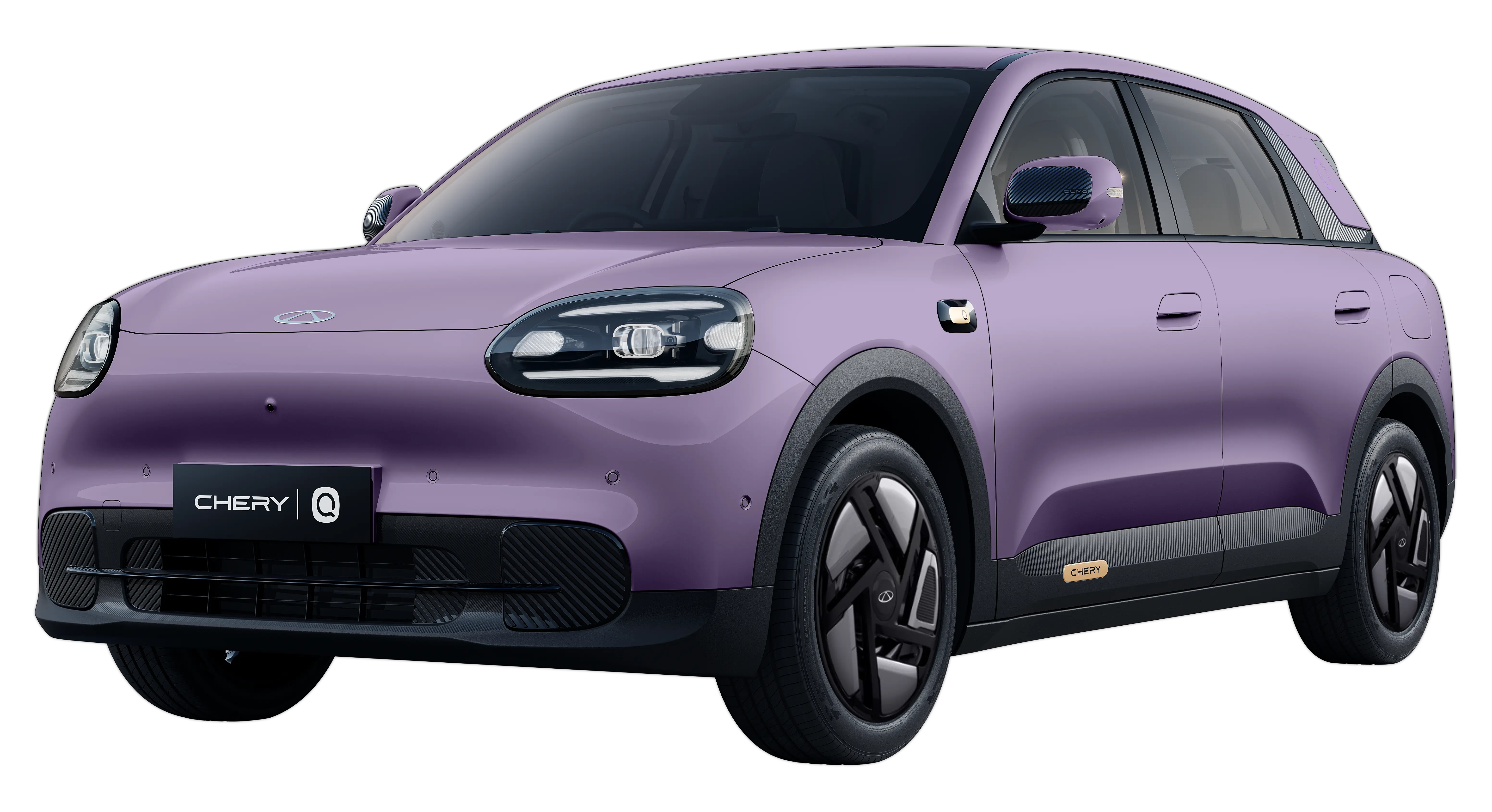 CHERY Q RIZZ
