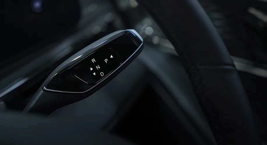 Gear Selector