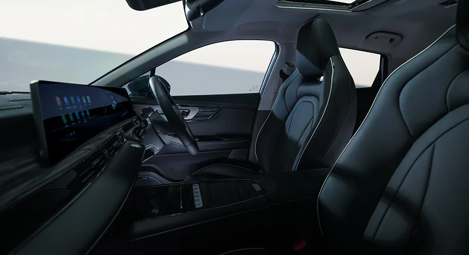 Seat Heating (1st Seat Row)