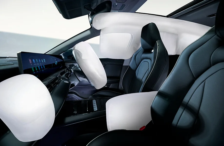 7 Airbag