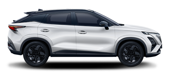 CHERY C5 CSH