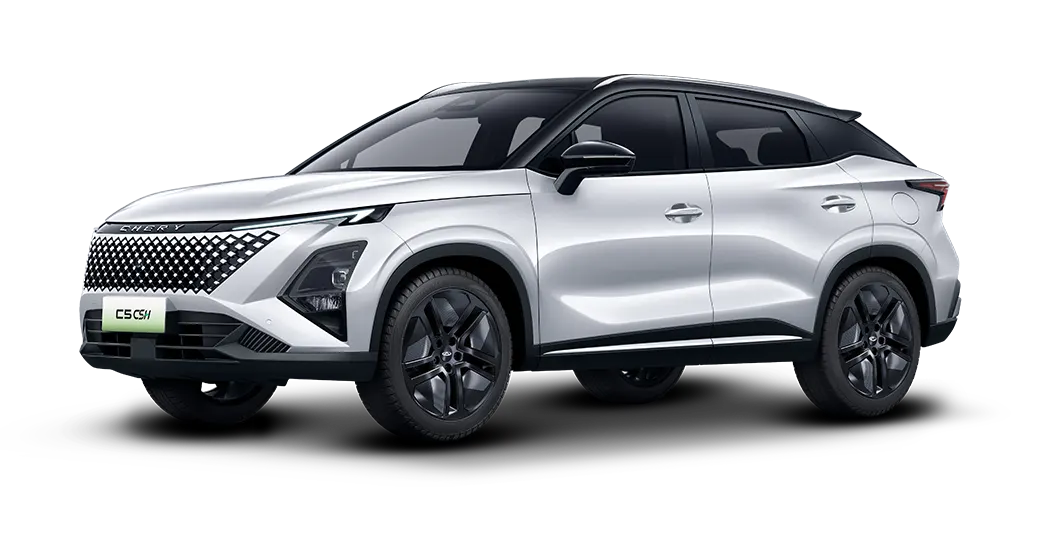 CHERY C5 CSH