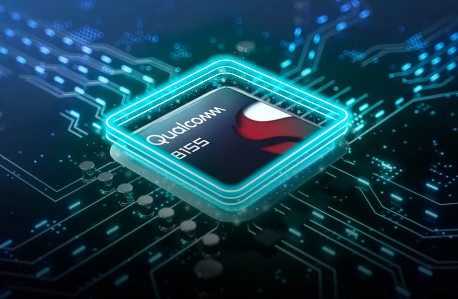 Chip Qualcomm 8155