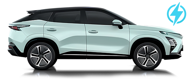 CHERY E5