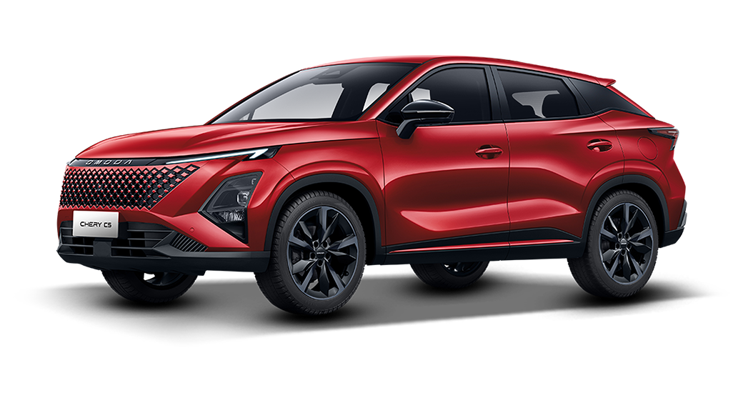 CHERY C5