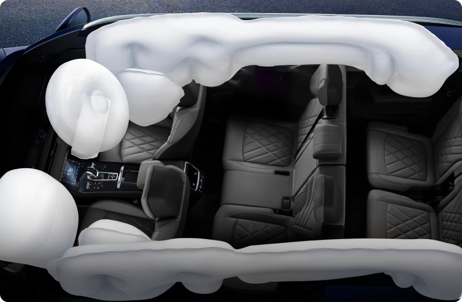 6 Airbag
