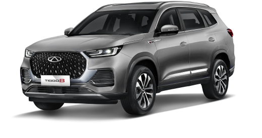 TIGGO 8 COMFORT