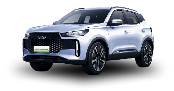 TIGGO CROSS CSH Hybrid