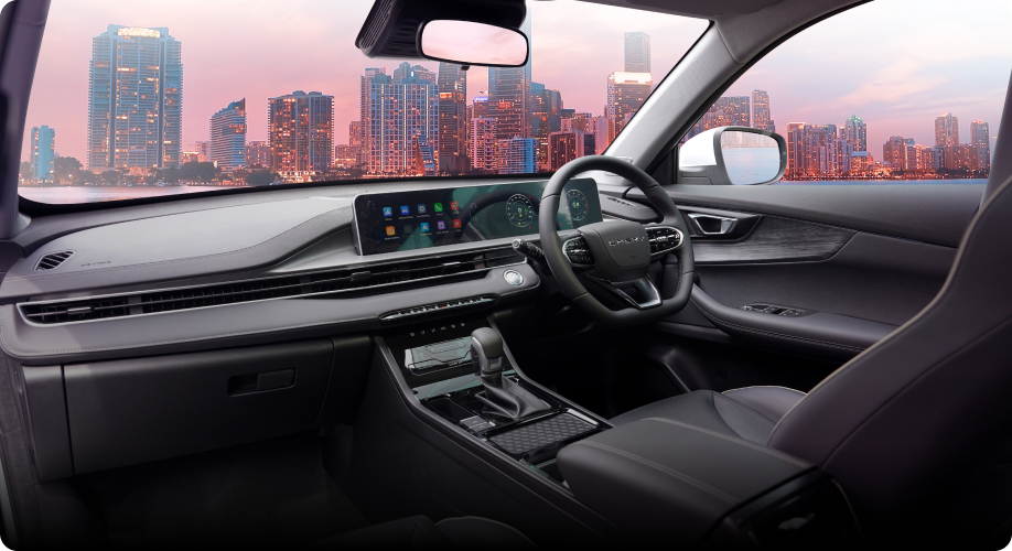 TC Interior