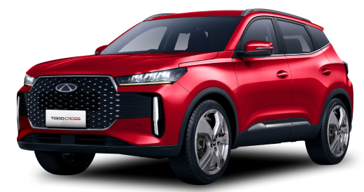 TIGGO CROSS PREMIUM